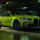 Illustration for article titled The 2021 BMW M3 Starts at $69,900, M4 at $71,800